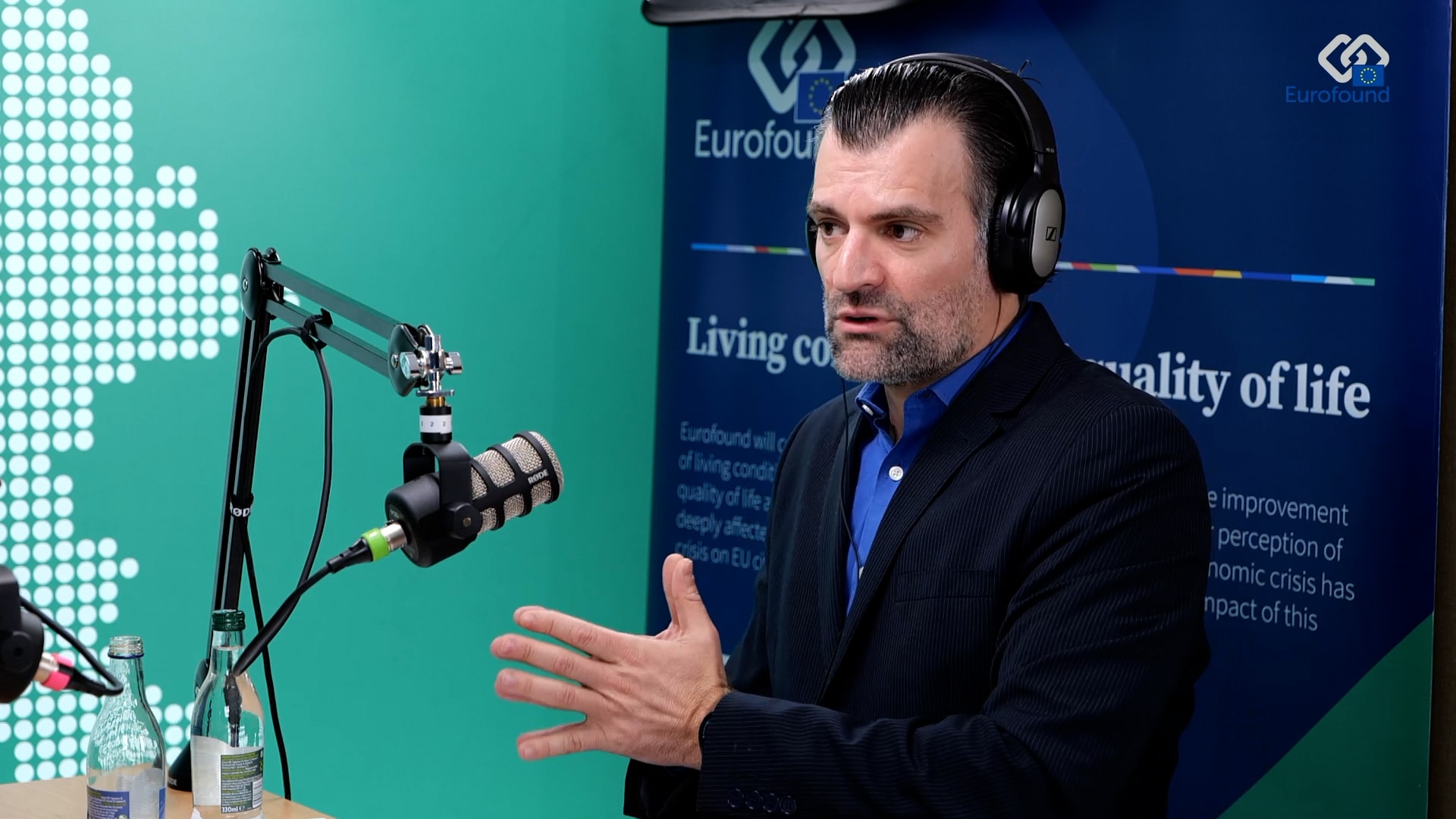 Episode 21 – Can Europe deliver for its children?