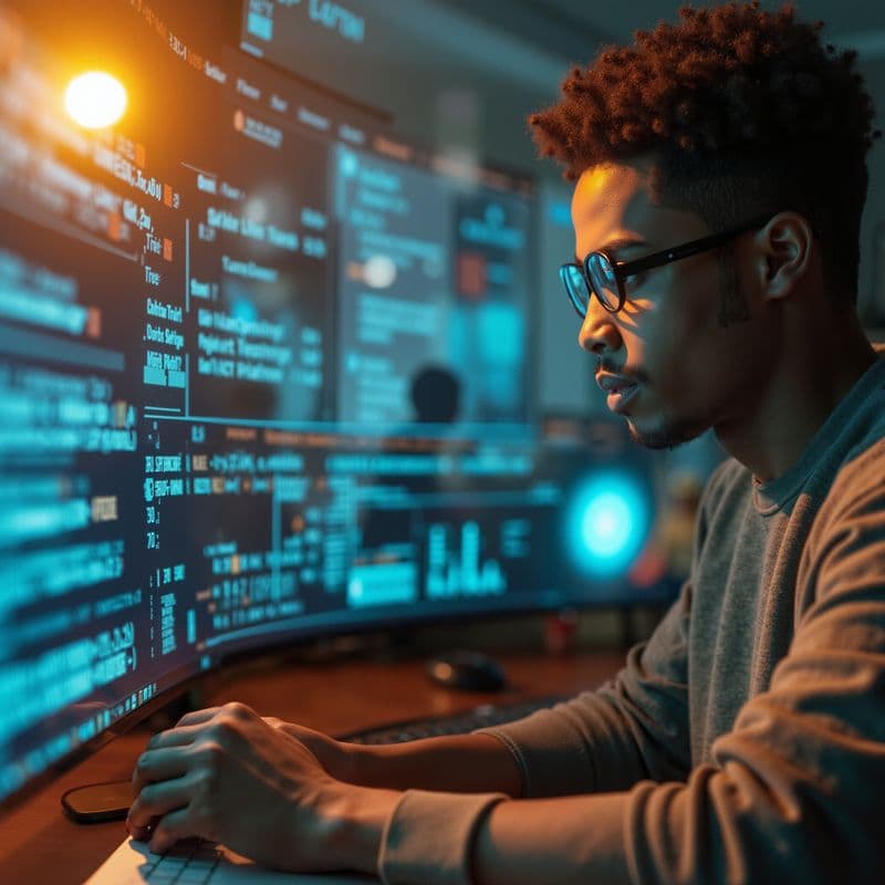 Watch the webinar - Eurofound LIVE: How is AI changing the world of work in Europe? -