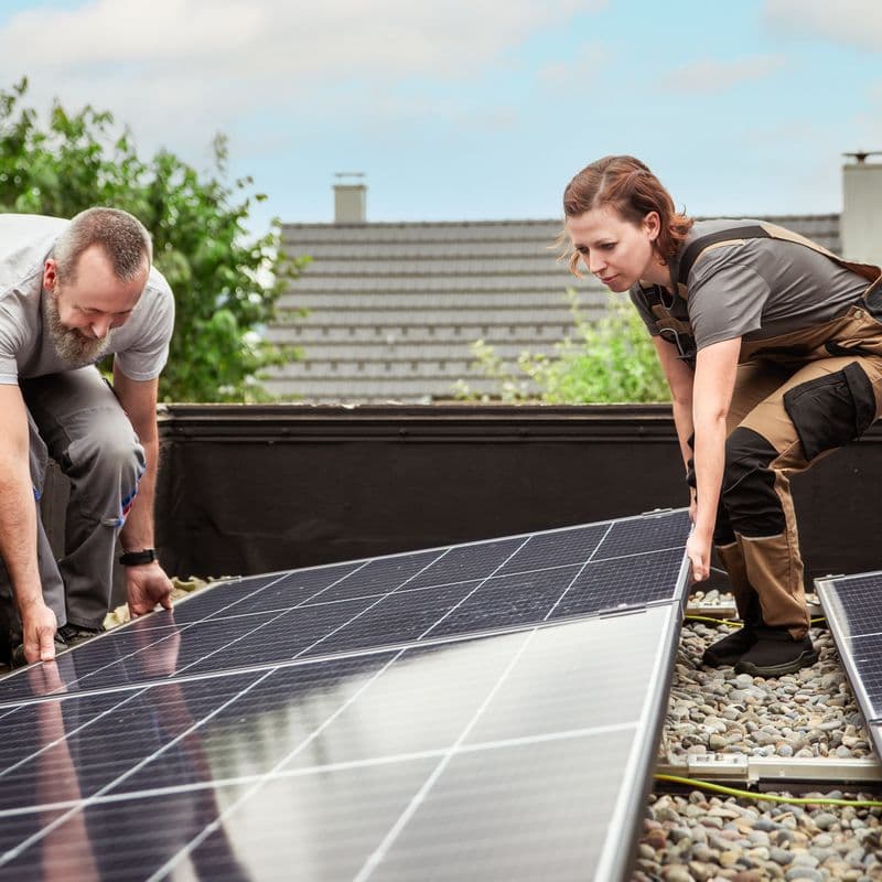 Competitiveness and inclusion in a new geopolitical era: Prosperity for all?